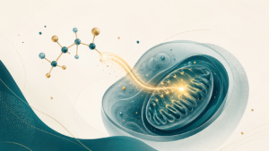 How creatine supports cellular energy in women over 50