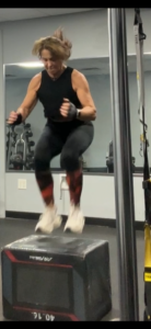 Resistance training for bone density after 50